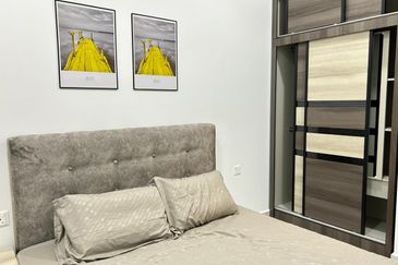 Sinaran @ Ultropolis