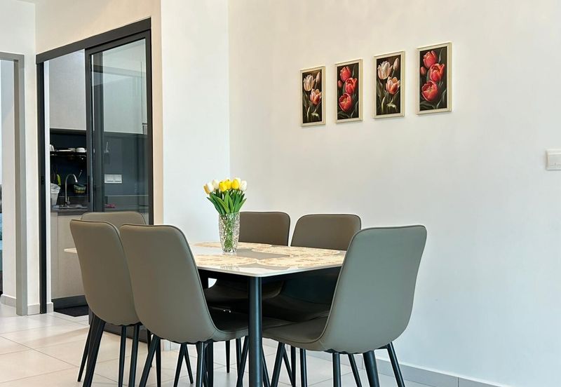 Sinaran @ Ultropolis