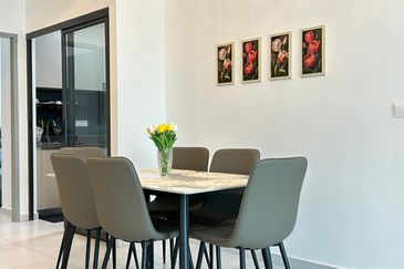 Sinaran @ Ultropolis