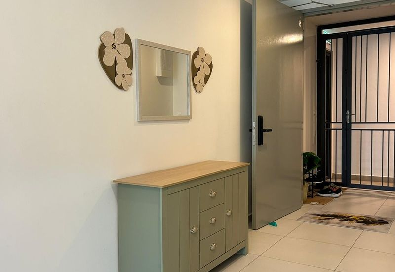 Sinaran @ Ultropolis