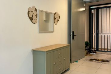 Sinaran @ Ultropolis