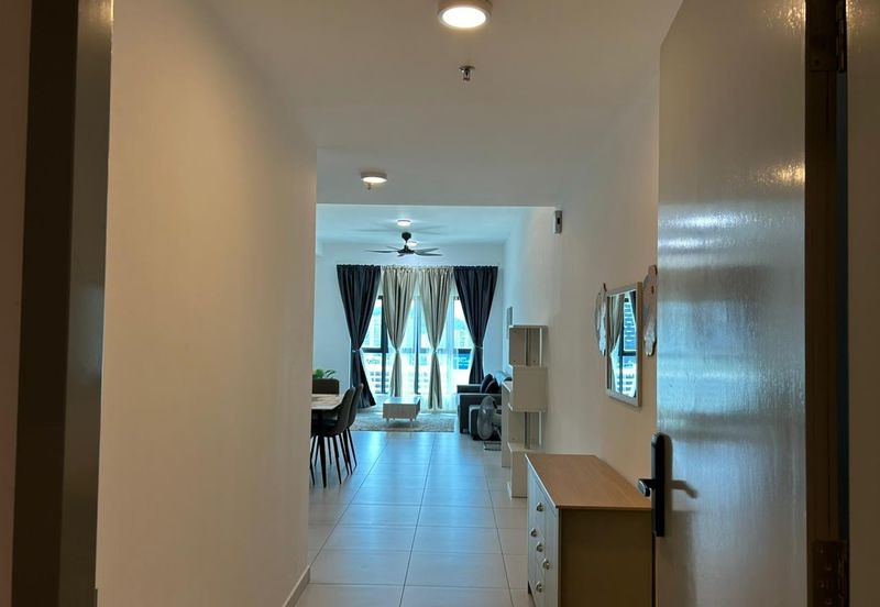 Sinaran @ Ultropolis