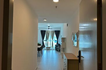 Sinaran @ Ultropolis