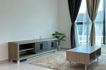 Sinaran @ Ultropolis