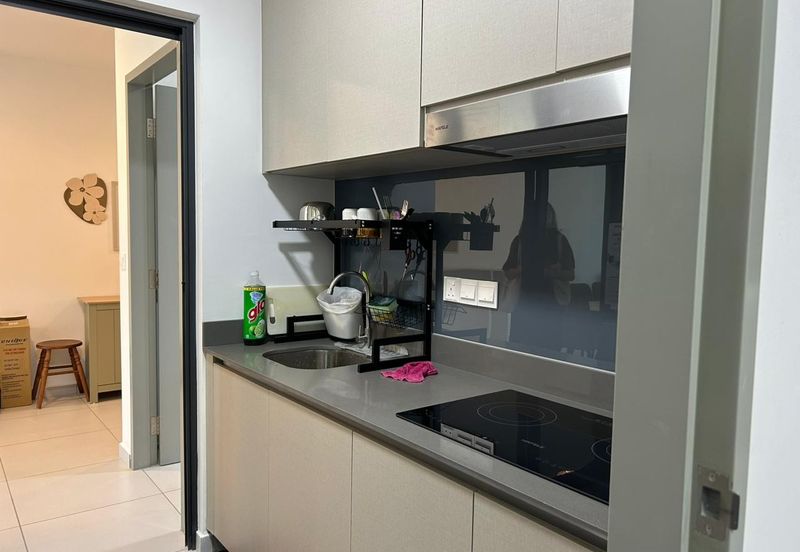 Sinaran @ Ultropolis