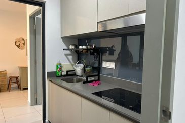 Sinaran @ Ultropolis