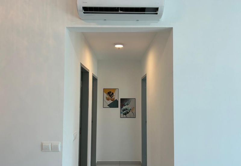 Sinaran @ Ultropolis