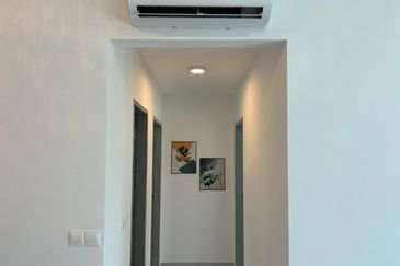 Sinaran @ Ultropolis