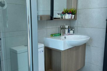 Sinaran @ Ultropolis