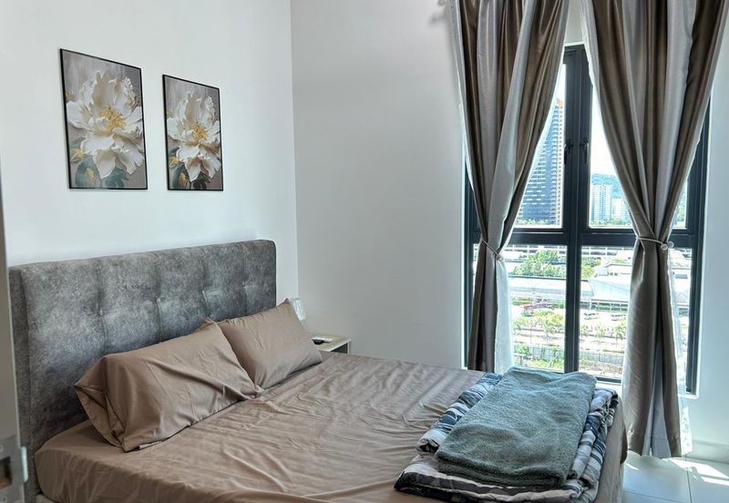 Sinaran @ Ultropolis