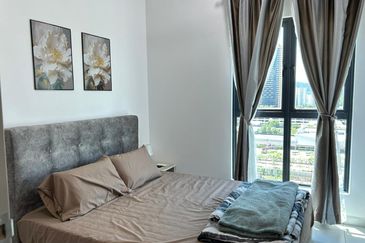 Sinaran @ Ultropolis