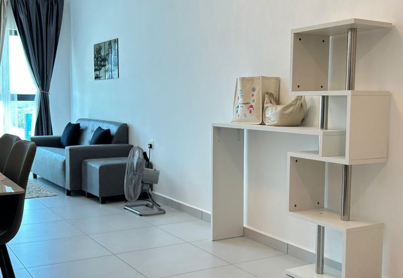 Sinaran @ Ultropolis