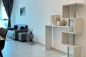 Sinaran @ Ultropolis