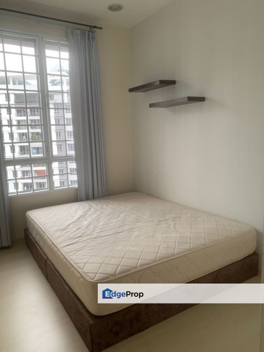 [Cheapest in Market ]Putra Place Condominium for rent, Penang, Sungai Nibong