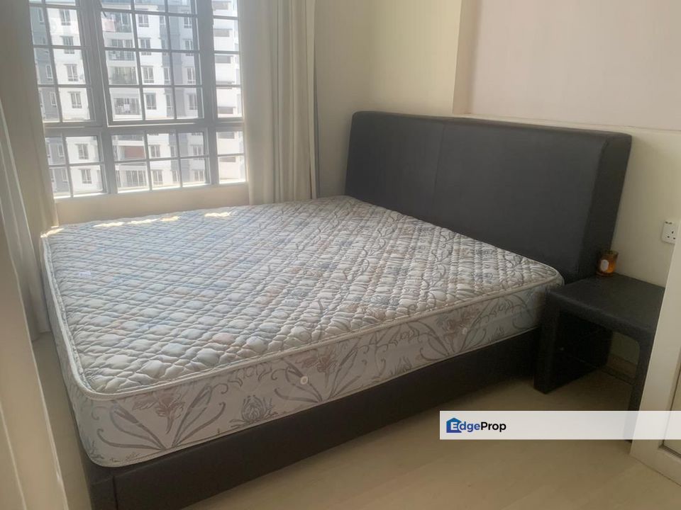 [Cheapest in Market ]Putra Place Condominium for rent, Penang, Sungai Nibong