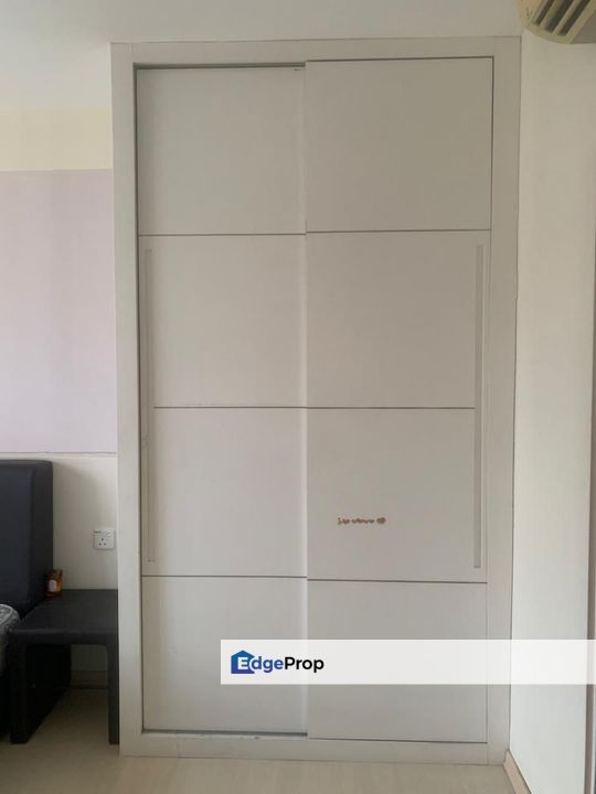 [Cheapest in Market ]Putra Place Condominium for rent, Penang, Sungai Nibong