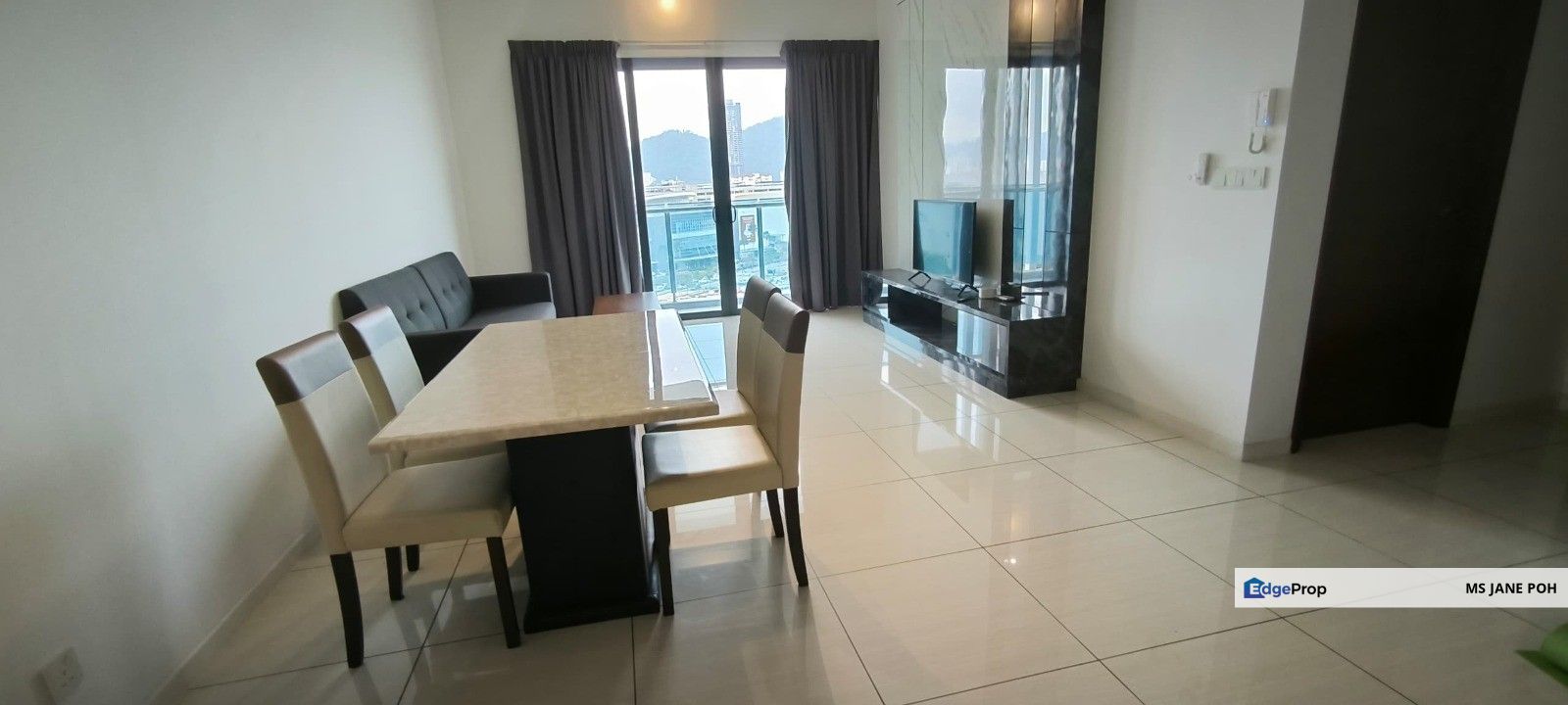 [Cheapest in Market ]Queens Residences Q1 @ Queens Waterfront ,Bayan Lepas for Rent, Penang, Sungai Nibong