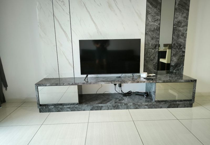 Queens Residences @ Queens Waterfront