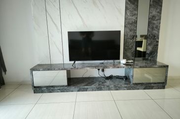 Queens Residences @ Queens Waterfront