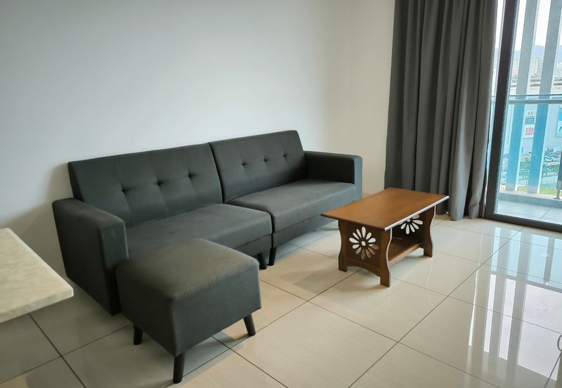 Queens Residences @ Queens Waterfront