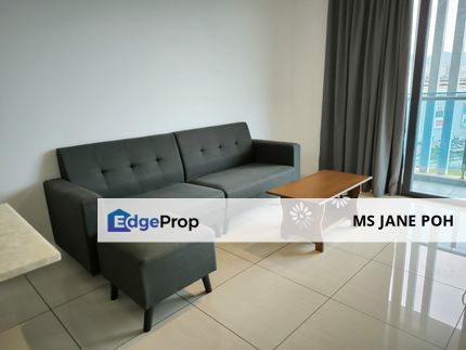 [Cheapest in Market ]Queens Residences Q1 @ Queens Waterfront ,Bayan Lepas for Rent, Penang, Sungai Nibong