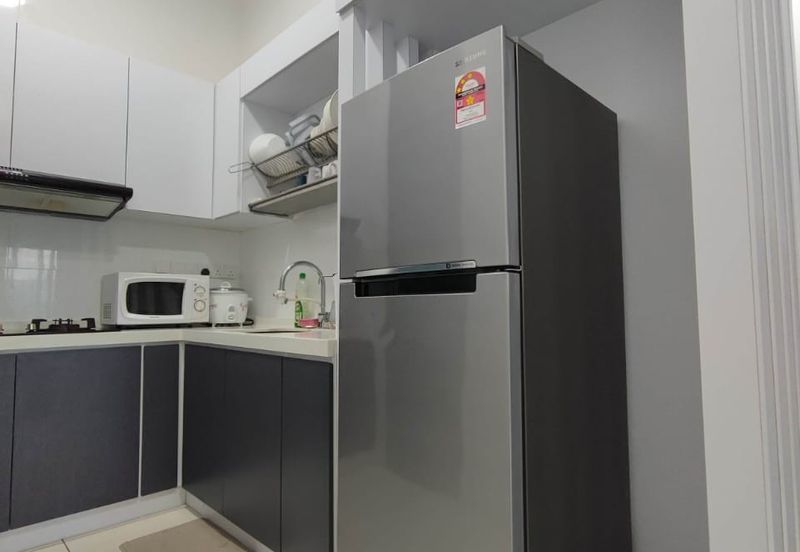 Queens Residences @ Queens Waterfront