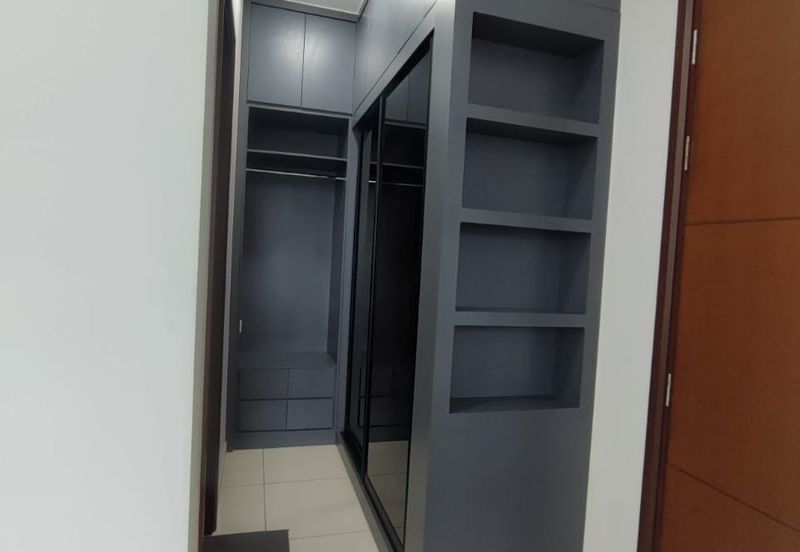 Queens Residences @ Queens Waterfront