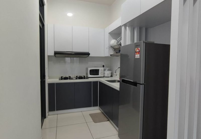 Queens Residences @ Queens Waterfront