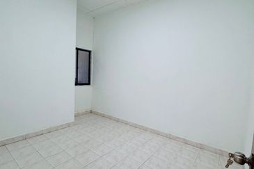 BANDAR AMANJAYA (ZON MAWAR)