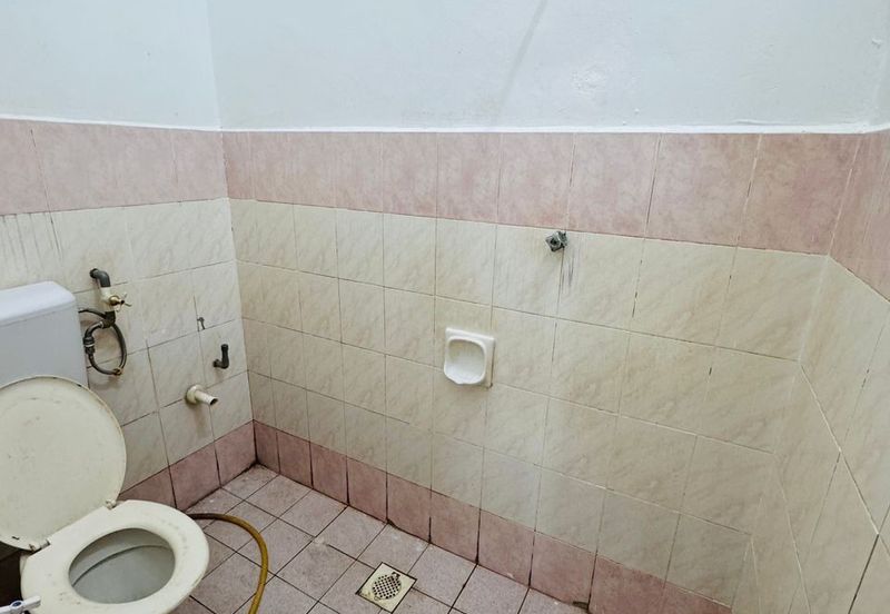 BANDAR AMANJAYA (ZON MAWAR)