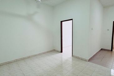 BANDAR AMANJAYA (ZON MAWAR)