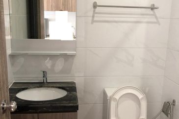 Taman Damansara Aliff