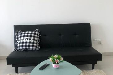 Taman Damansara Aliff