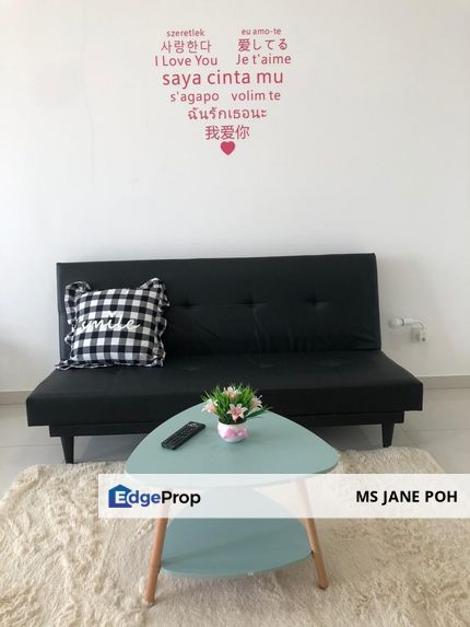 [Cheapest in Market ] Country Garden Central Park@Tampoi JB for Sale, Johor, Johor Bahru