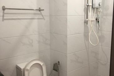 Taman Damansara Aliff