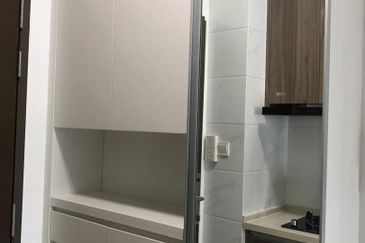 Taman Damansara Aliff