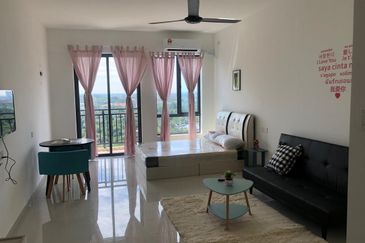 Taman Damansara Aliff