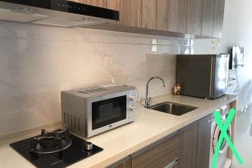 Taman Damansara Aliff