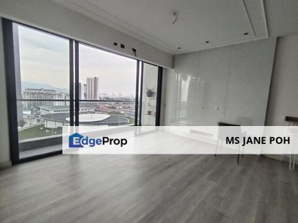 [Cheapest in Market ] Woodsbury Suites Butterworth for Sale, Penang, Butterworth