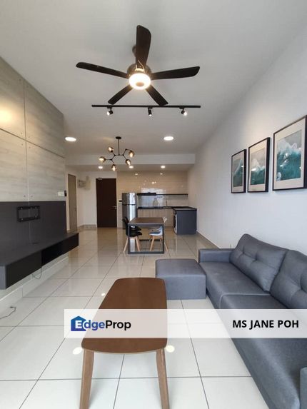 [Cheapest in Market ] One Residency for Rent, Kuala Lumpur, Bukit Bintang