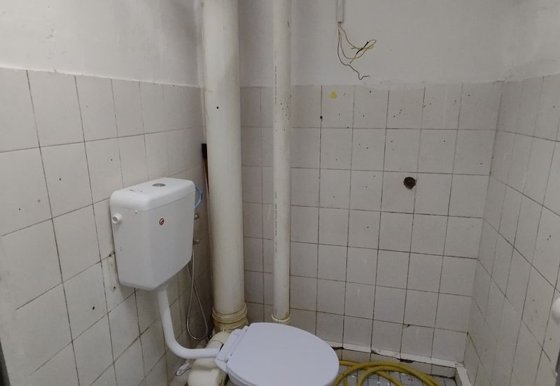 Greenlane Heights Block H