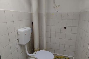 Greenlane Heights Block H