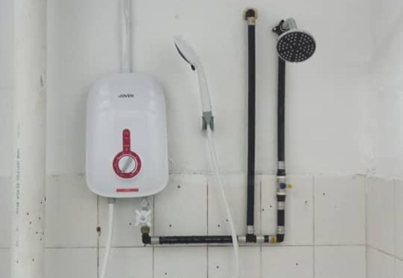 Greenlane Heights Block H