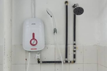 Greenlane Heights Block H