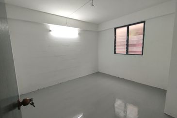 Greenlane Heights Block H