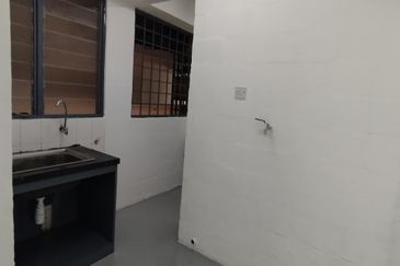 Greenlane Heights Block H