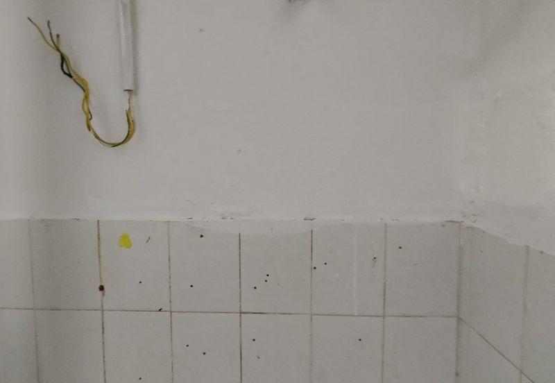 Greenlane Heights Block H