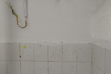 Greenlane Heights Block H