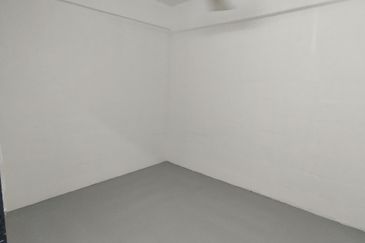 Greenlane Heights Block H