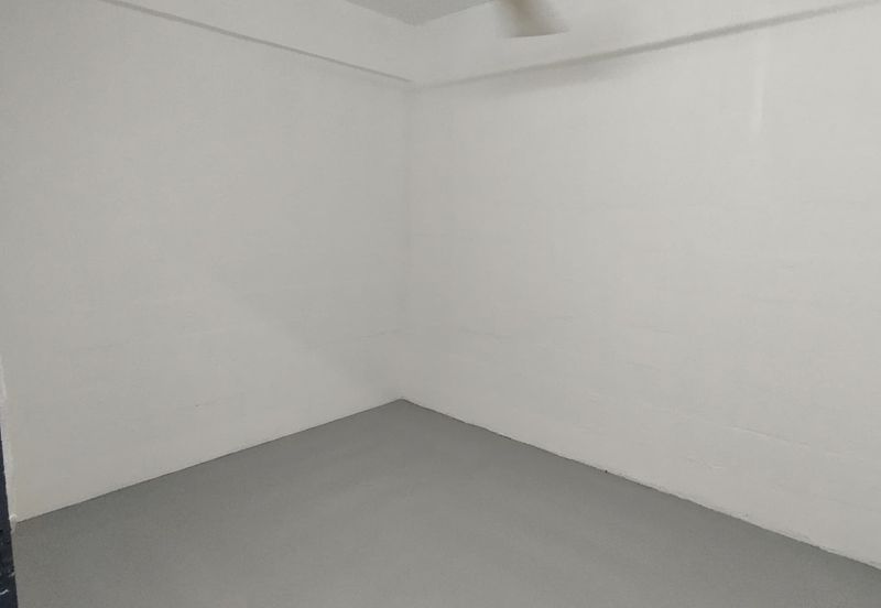 Greenlane Heights Block H